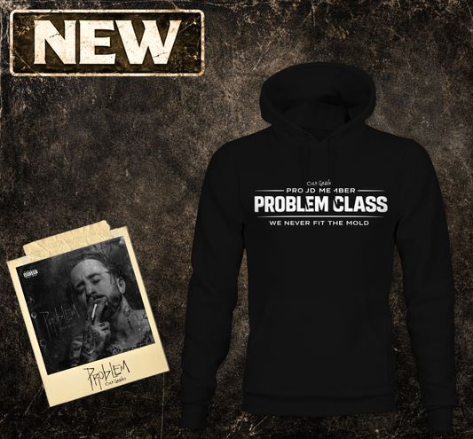 Problem Class Colt Graves Hoodie